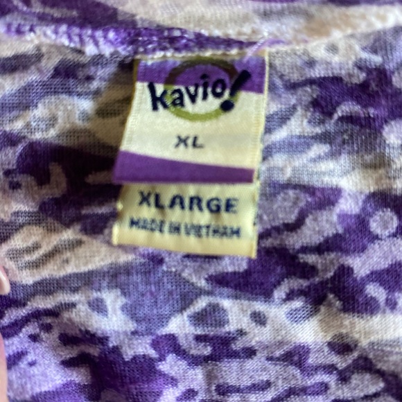 LSU Burnout Tee - Picture 5 of 5